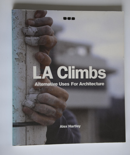 LA Climbs