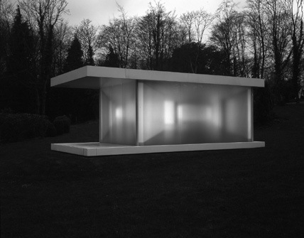 Winner of Sculpture at Goodwood ART2000 Commission Prize