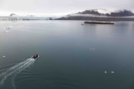 Nowhereisland